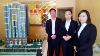 贵州熙豪大厦项目部
