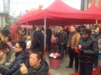 安江鸿辉商业广场