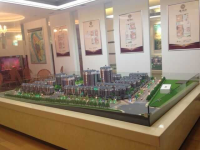 麻阳锦江龙城