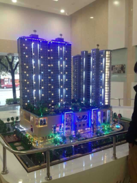 沅陵辰州中央壹号