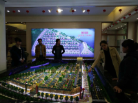 麻阳金桂园